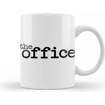 Humuts the Office 05 Kupa Bardak