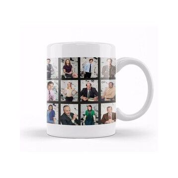 Humuts The Office Cast Kupa