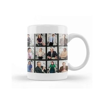 Humuts The Office Cast Kupa