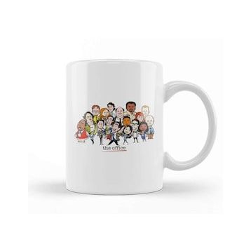 Humuts The Office Cast Tv Kupa