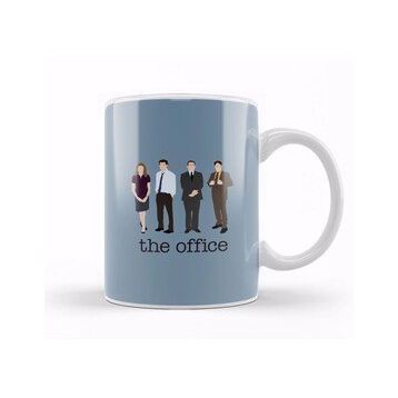 Humuts The Office Characters Kupa