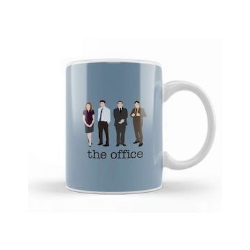Humuts The Office Characters Kupa
