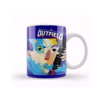 Humuts The Outfield Kupa