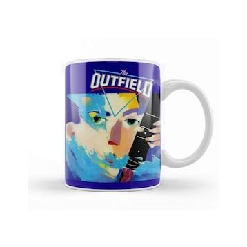 Humuts The Outfield Kupa
