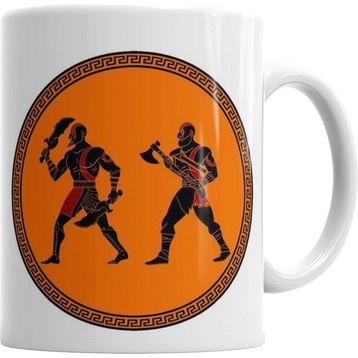 Humuts The Past And Future Kratos Kupa