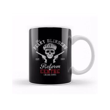 Humuts The Peaky Blinders Reform Centre Kupa
