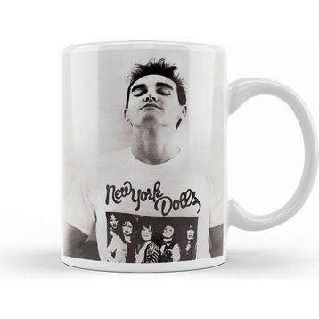 Humuts The Smiths Morrissey Kupa Bardak
