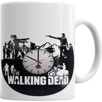Humuts the Walking Dead Kupa