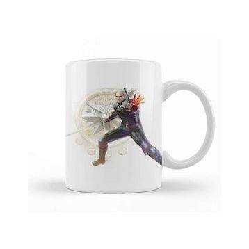 Humuts The Witcher 010 Kupa Bardak