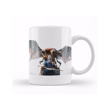 Humuts The Witcher 05 Kupa Bardak