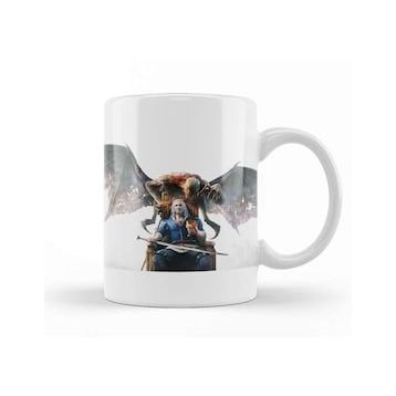 Humuts The Witcher 05 Kupa Bardak