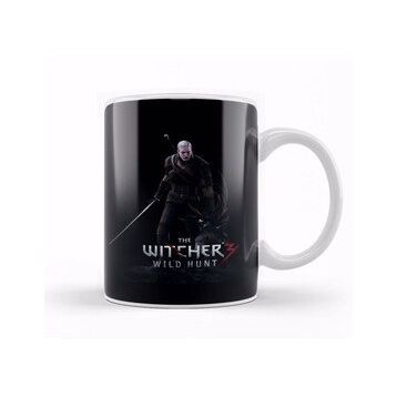Humuts The Witcher 06 Kupa Bardak