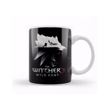 Humuts The Witcher 08 Kupa Bardak
