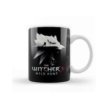 Humuts The Witcher 08 Kupa Bardak