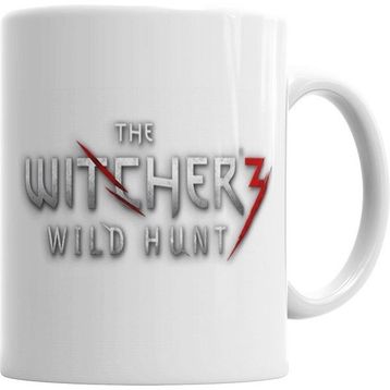 Humuts The Witcher 3 Kupa Bardak