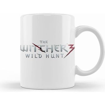Humuts The Wıtcher Kupa Bardak