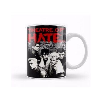 Humuts Theatre Of Hate Kupa Bardak