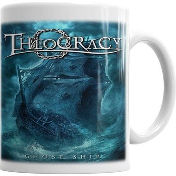 Humuts Theocracy Ghost Ship Kupa Bardak