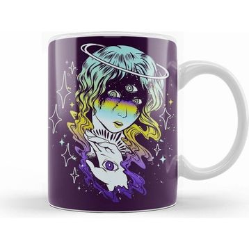 Humuts Third Eye Kupa Bardak