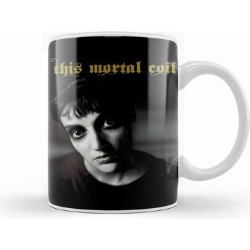 Humuts This Mortal Coil Kupa