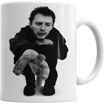 Humuts Thom Yorke Kupa
