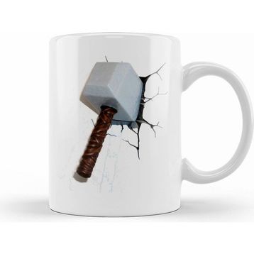 Humuts Thor Kupa Bardak