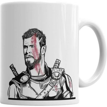 Humuts Thor Kupa