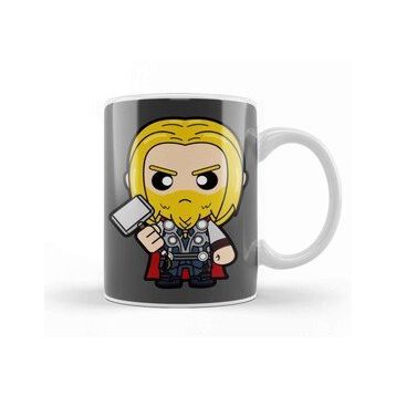 Humuts Thor Minime Version Kupa Bardak