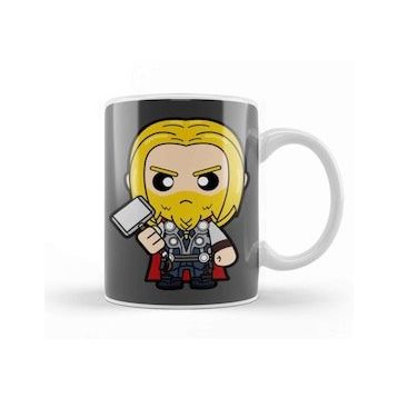 Humuts Thor Minime Version Kupa Bardak