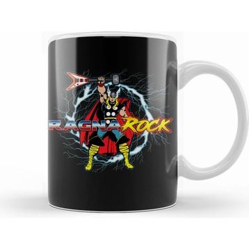 Humuts Thor Ragna Rock Kupa