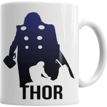 Humuts Thor Vingador Kupa