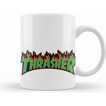 Humuts Thrasher Kupa