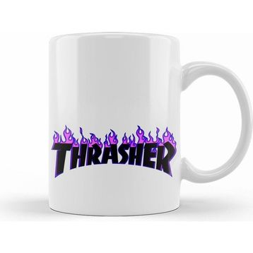 Humuts Thrasher Kupa