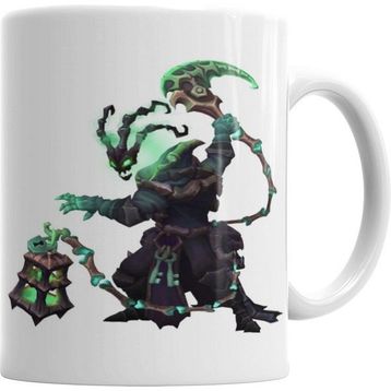 Humuts Thresh 03 Kupa