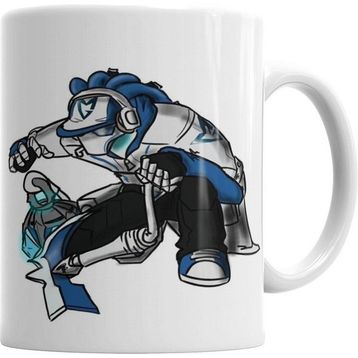 Humuts Thresh Ssw Kupa
