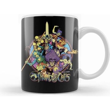 Humuts Thundercats Kupa