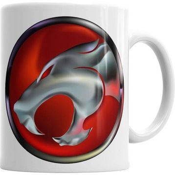 Humuts Thundercats Kupa
