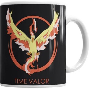Humuts Time Valor Kupa