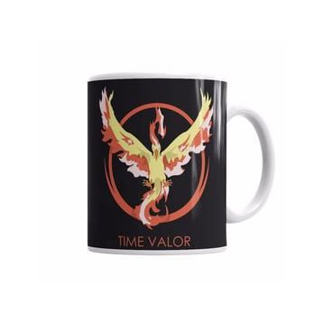 Humuts Time Valor Kupa