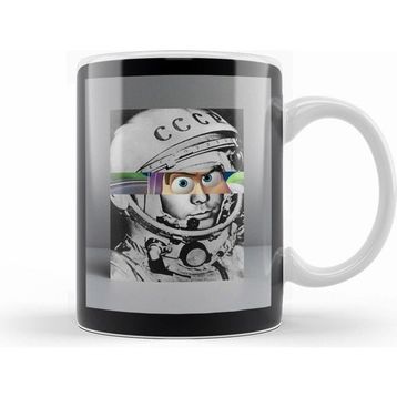 Humuts Toy Story Kupa