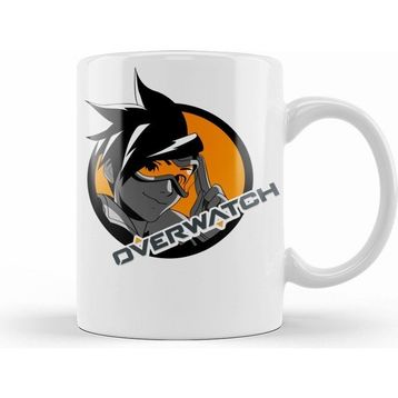 Humuts Tracer Overwatch Kupa