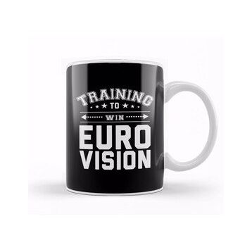 Humuts Training To Win Eurovision Kupa Bardak