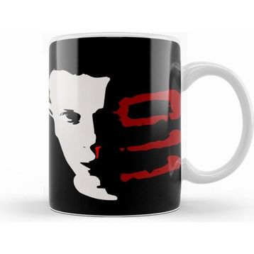 Humuts Tranger Things Eleven Kupa Bardak