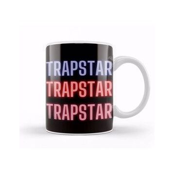 Humuts Trapstar Kupa Bardak