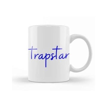 Humuts Trapstar Kupa Bardak