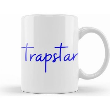 Humuts Trapstar Trapstar Kupa Bardak