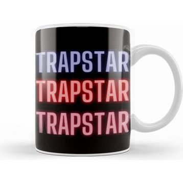 Humuts Trapstar Trapstar Trapstar Kupa Bardak