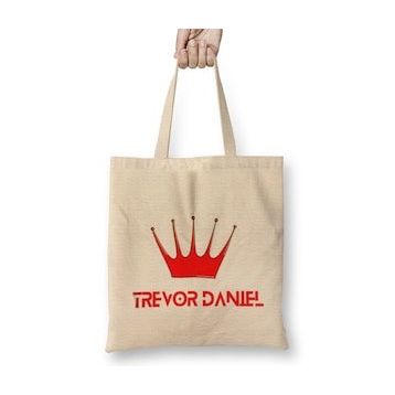 Humuts Trevor Daniel Bez Çanta