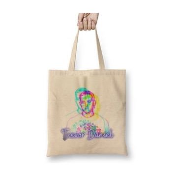 Humuts Trevor Daniel Bez Çanta