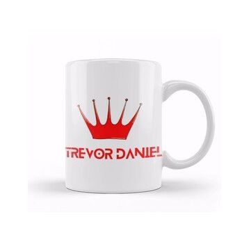 Humuts Trevor Daniel Kupa Bardak